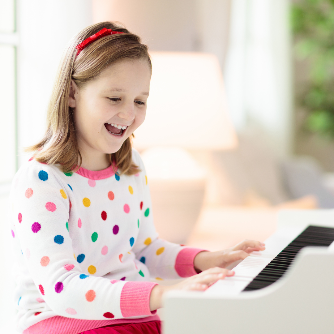 The Best Books To Help Young Children Learn Piano