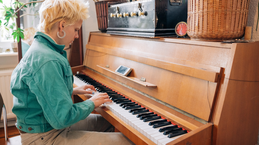 How Long Do Acoustic Pianos Last?