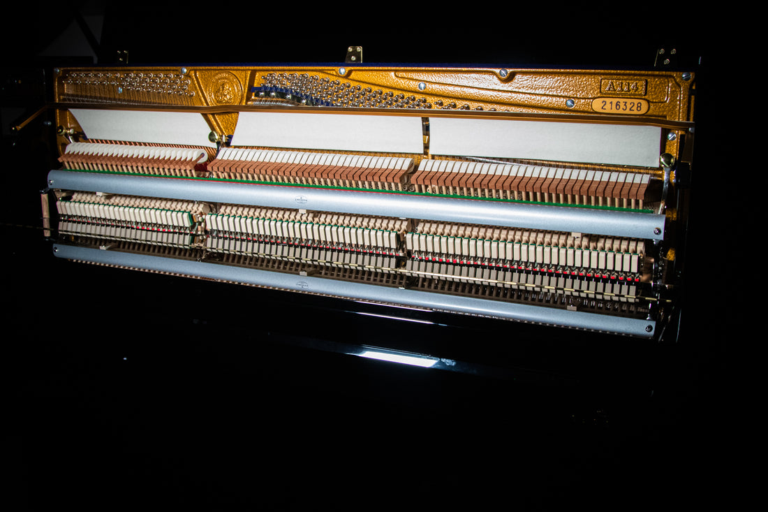 Who Makes The ‘Best’ Pianos In The World?