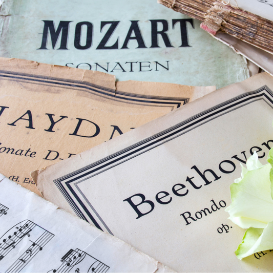 The Beginners Guide To Classical Music