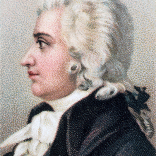 Mozart: Piano Sheet Music Essentials