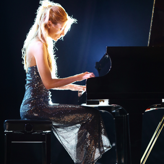 How To Improve Your Piano Posture