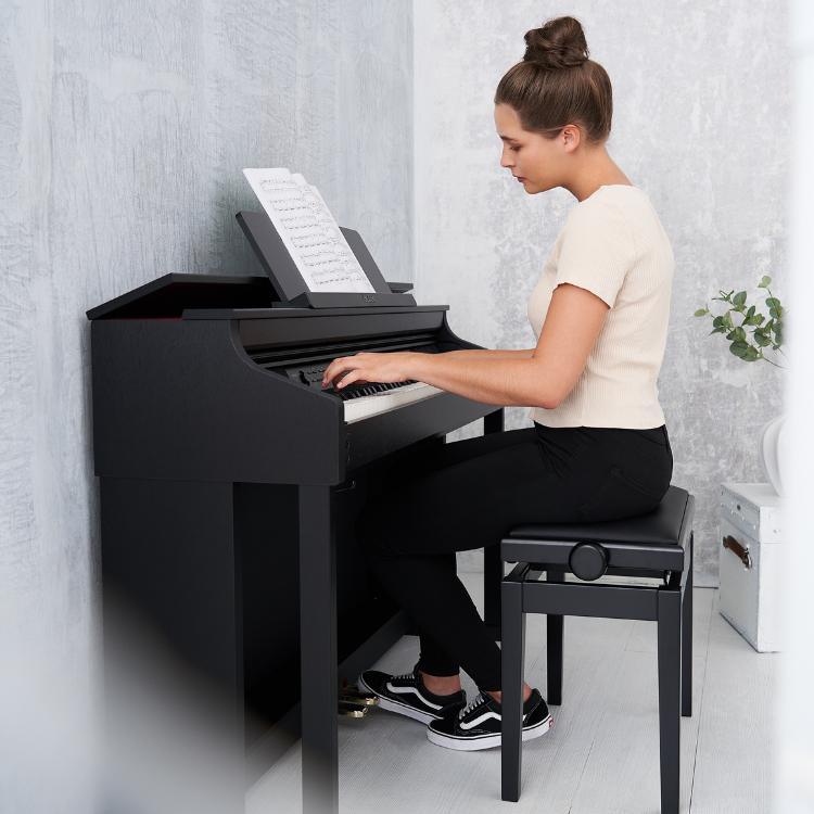 Things To Consider When Buying A Digital Piano