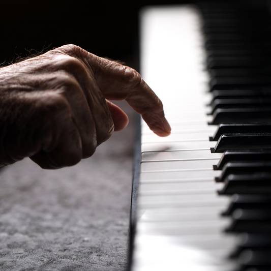 Can You Still Learn The Piano With Arthritis?