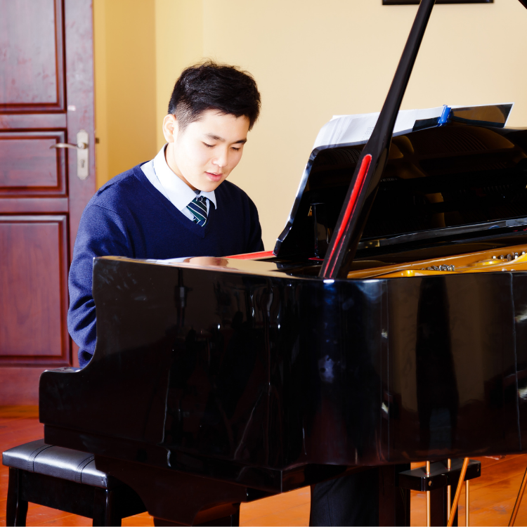 Guide To Passing Grade 3: ABRSM Piano