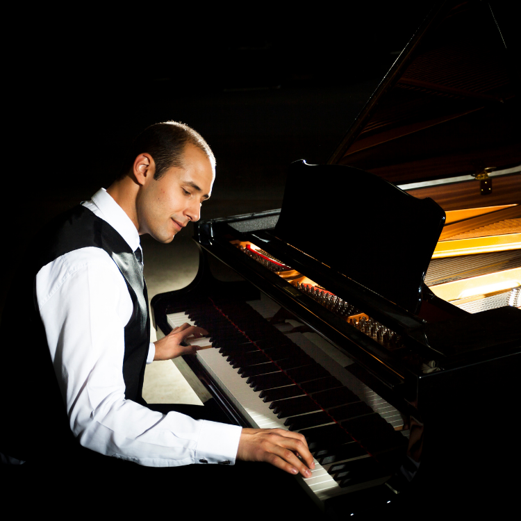 Careers In Pianos: Surprising Ways You Can Use Your Skills!