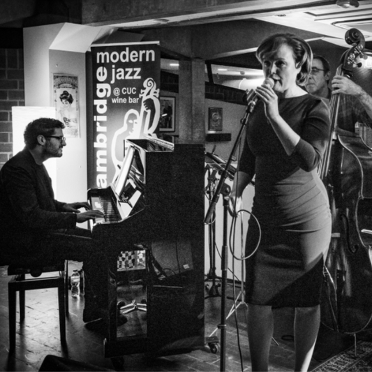 Spotlight Focus: Cambridge Modern Jazz