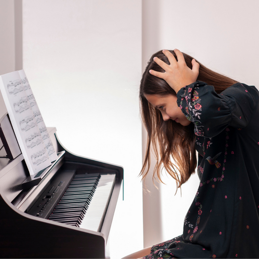 Guide To Passing Grade 4: ABRSM Piano