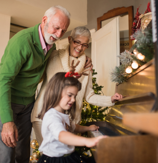 Best Christmas Piano Sheet Music Essentials