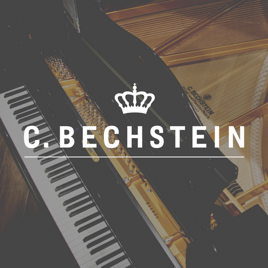 The Philosophy Of C.Bechstein Pianos