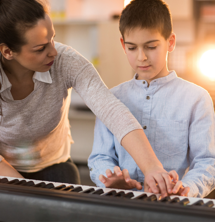 Guide To Passing Grade 5: ABRSM Piano