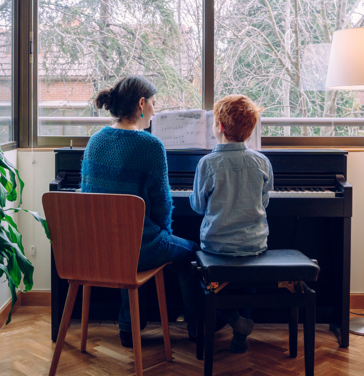 How Much Do Piano Lessons Cost?