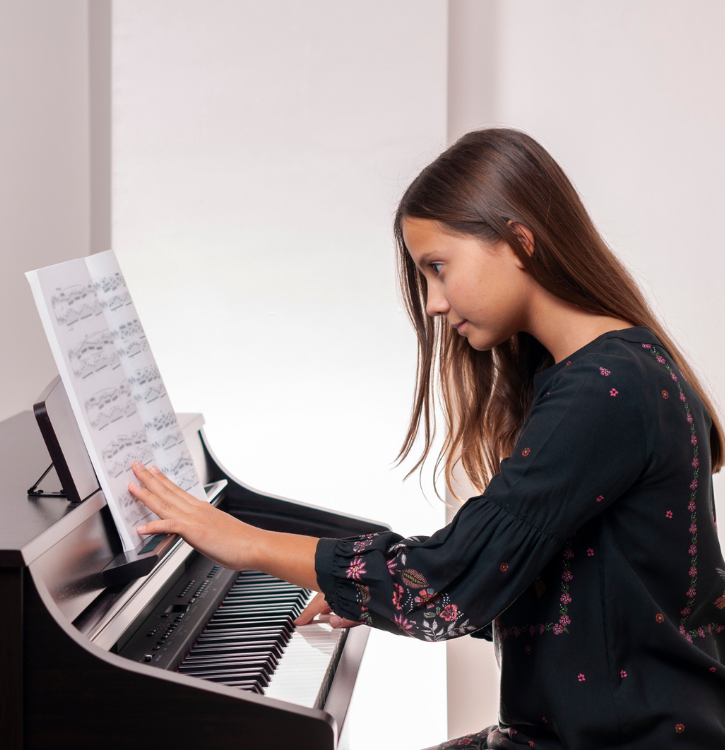 How To Learn The Piano Fast