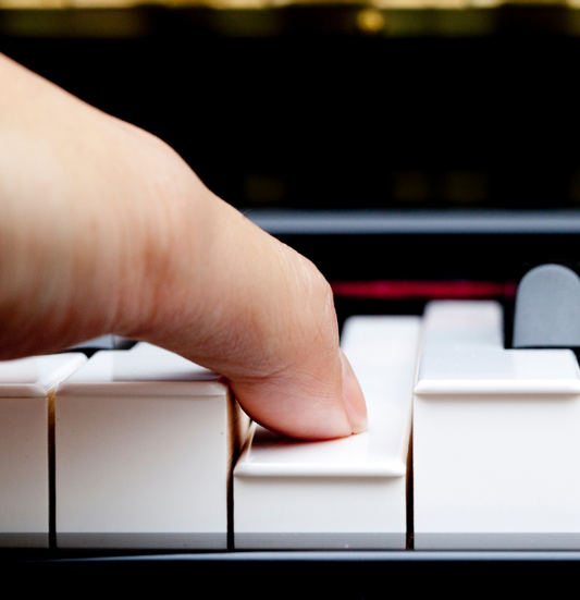 How To Adjust To A Lighter or Heavier Piano Action