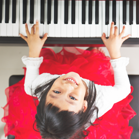 Why You Should RENT An Instrument