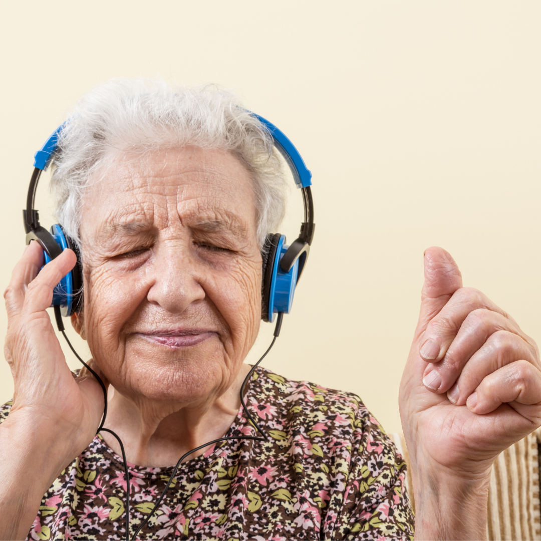 Why does music give us chills? The addictive powers of music