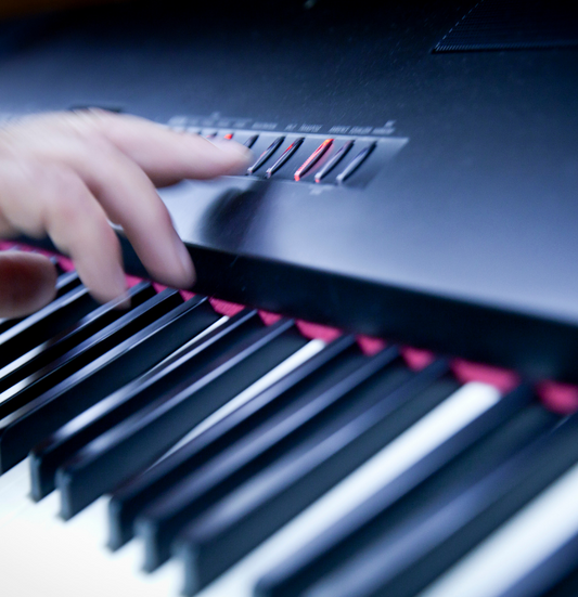 Can I Repair My Digital Piano or Keyboard?