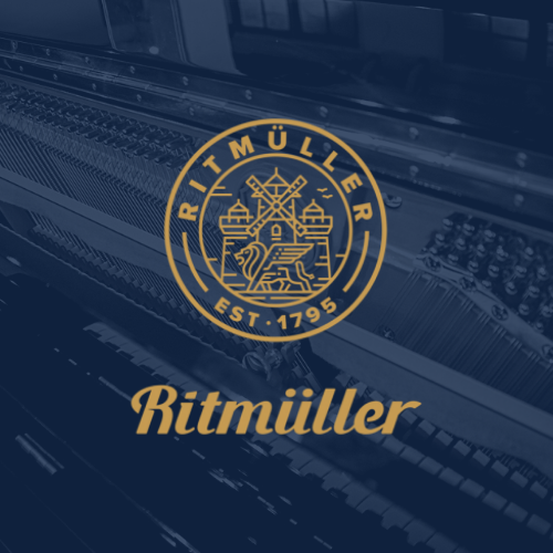 Brand Focus: Ritmüller Pianos By Pearl River