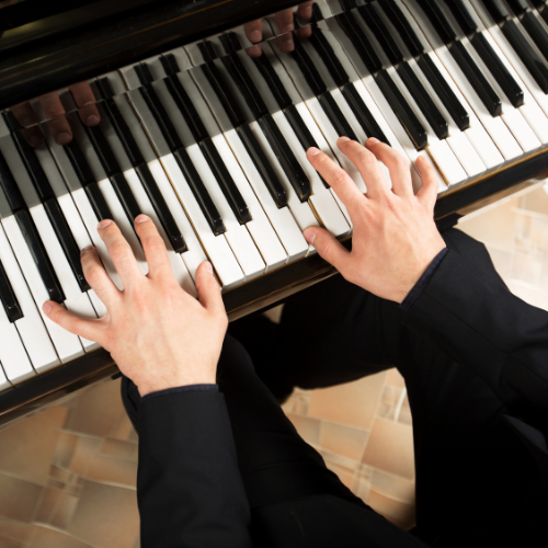 Piano Buyers Guide: Where to start