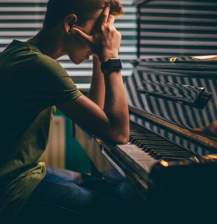 Signs Your Piano Is Holding You Back