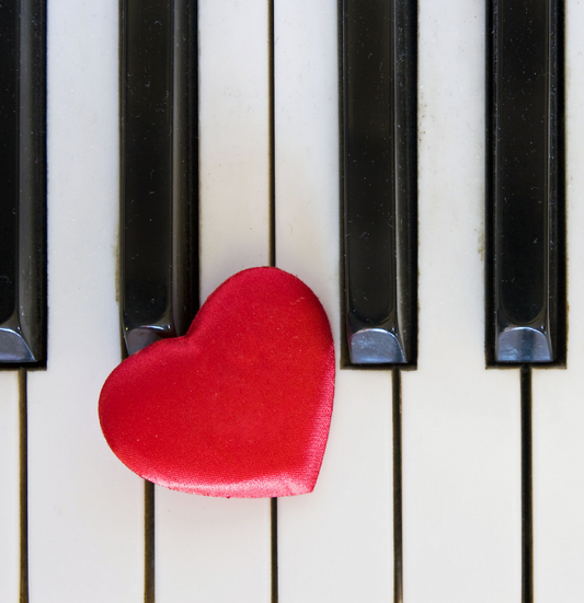 A Guide To: Romantic Composers