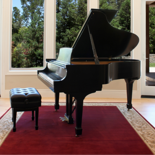 Where To Position Your Piano: Everything You Need To Know!