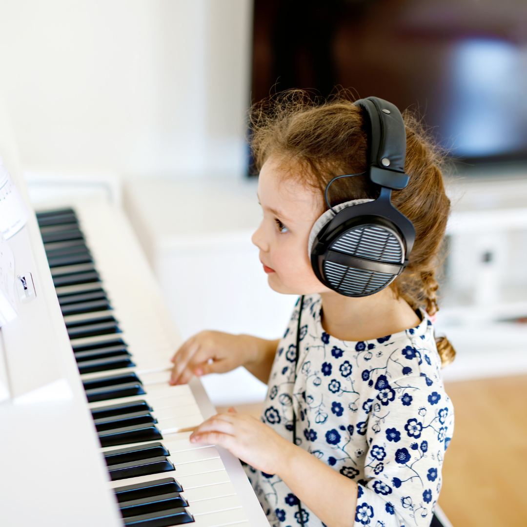 What Age Should Children Learn To Play The Piano?