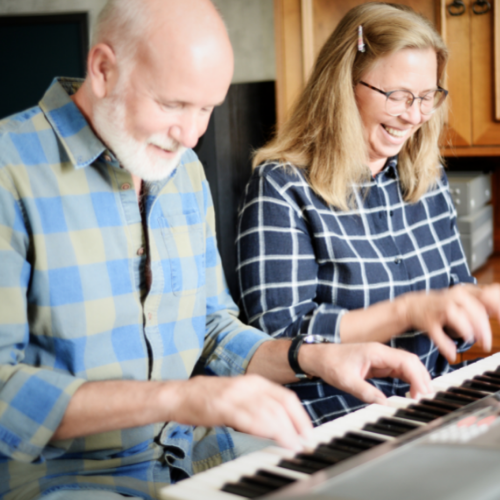 How To Get Back Into Playing The Piano After A Break