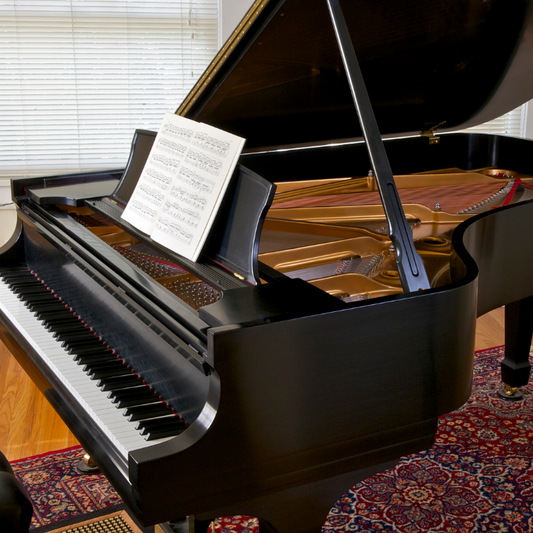 Why Are Pianos So Expensive? - Budget Friendly Piano Options