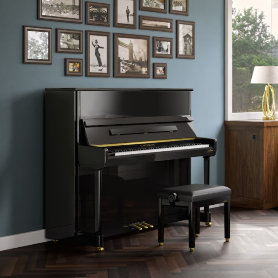 Upright Piano Buyers Guide: What To Look Out For When Buying An Upright Piano.
