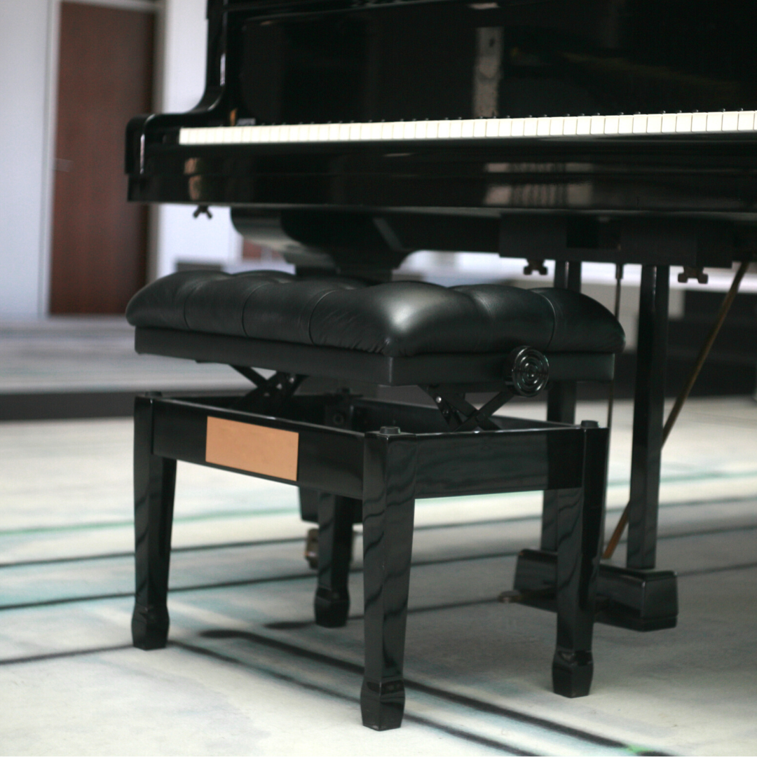 Buying A Quality Adjustable Piano Stool: Top 5 Things To Consider