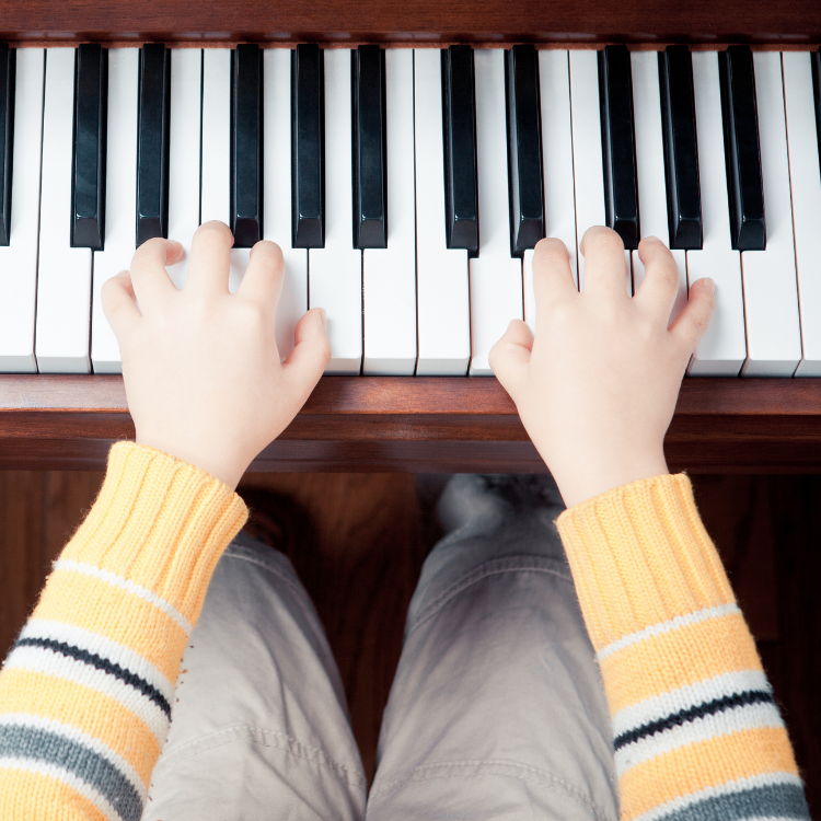 Top 5 Tips For Passing Grade 1 ABRSM Piano Exams