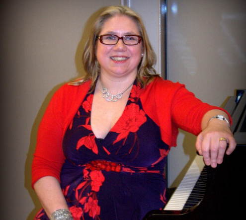 Music Matters: The Cross Eyed Pianist