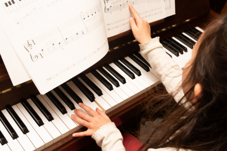 How To Play More Effectively: The Science Behind Piano Practice – Millers Music
