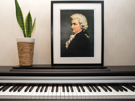 The Pianist’s Guide To: The Classical Era