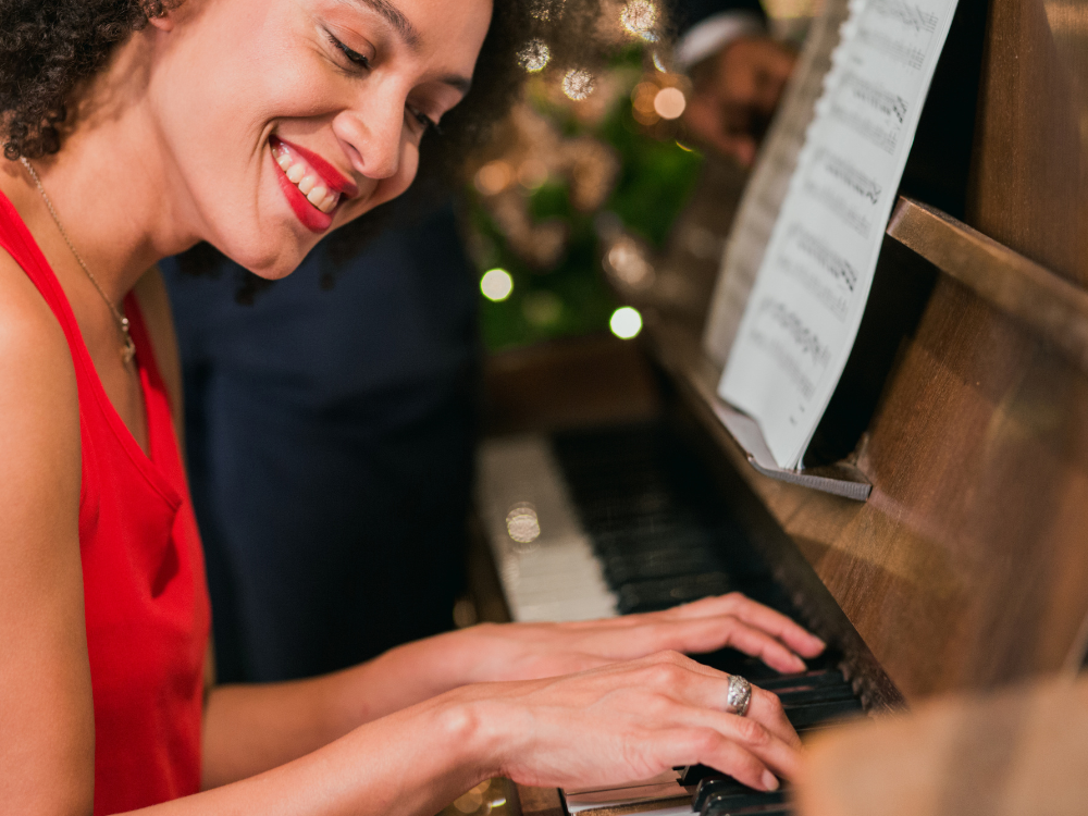 Top 5 Tips To Get More Enjoyment Out Of Learning The Piano