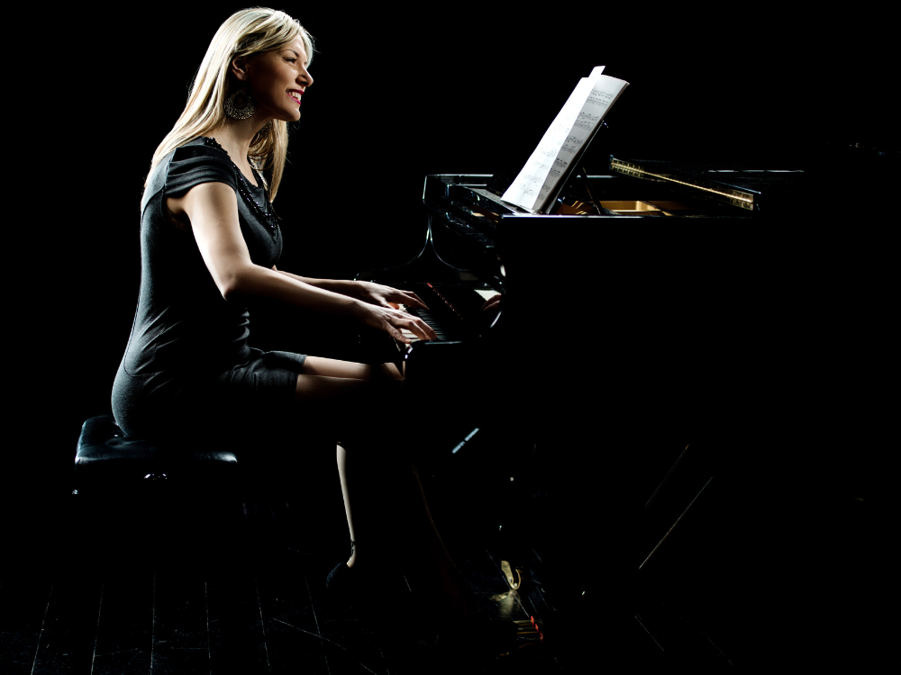 Top 4 Tips To Improve Your Stamina Whilst Playing Piano