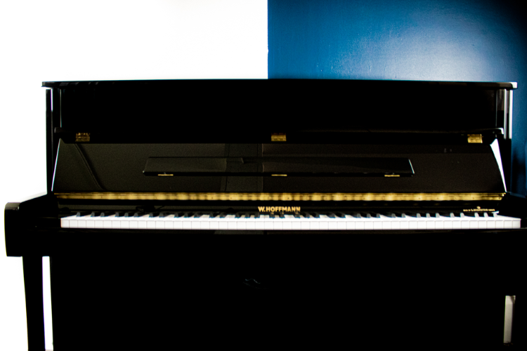 How Much Do Upright Pianos Cost?