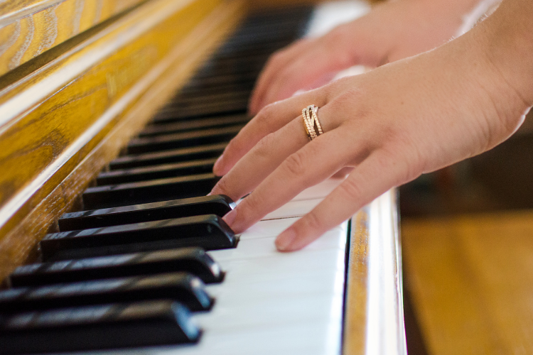 Easy Classical Piano Songs For Beginners