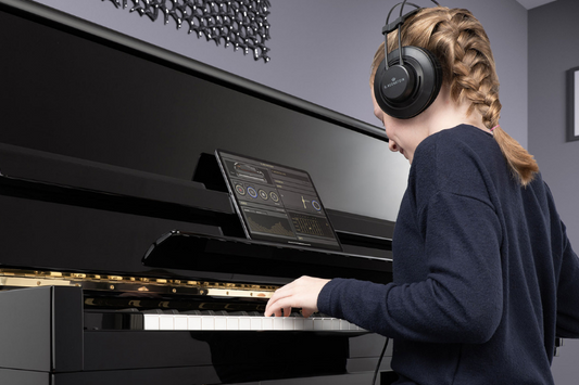 Digital Pianos Vs Silent Pianos: Which Is Right For You?
