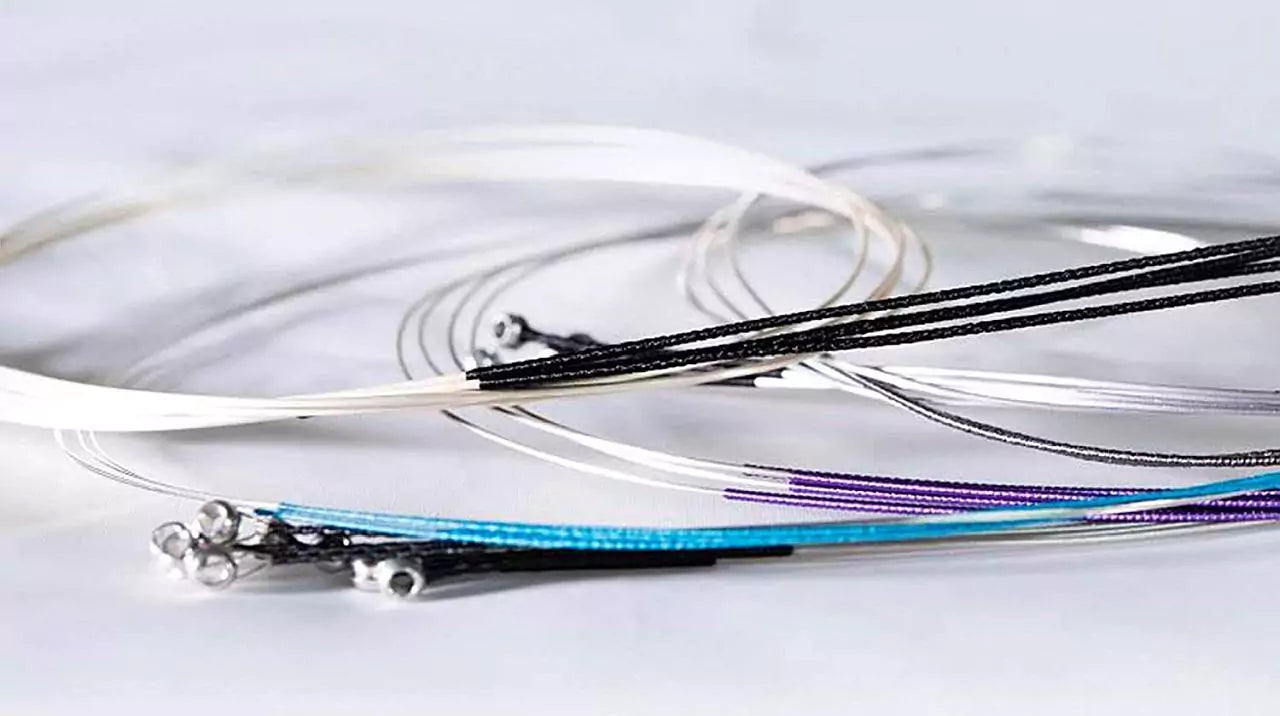 Replacement String Instrument When Should I Replace the Strings on my Instrument? – Millers Music