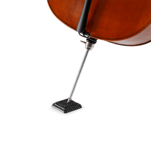 Cello Spikes & Holders