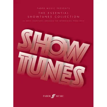 Harris, Richard: The Essential Showtunes Collection