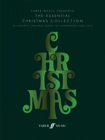 Harris, Richard: The Essential Christmas Collection