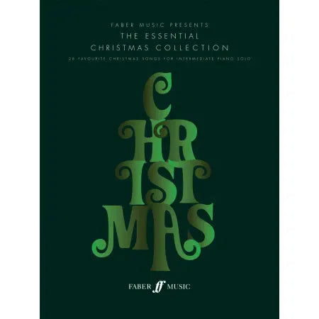 Harris, Richard: The Essential Christmas Collection