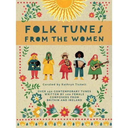 Folk Tunes from the Women