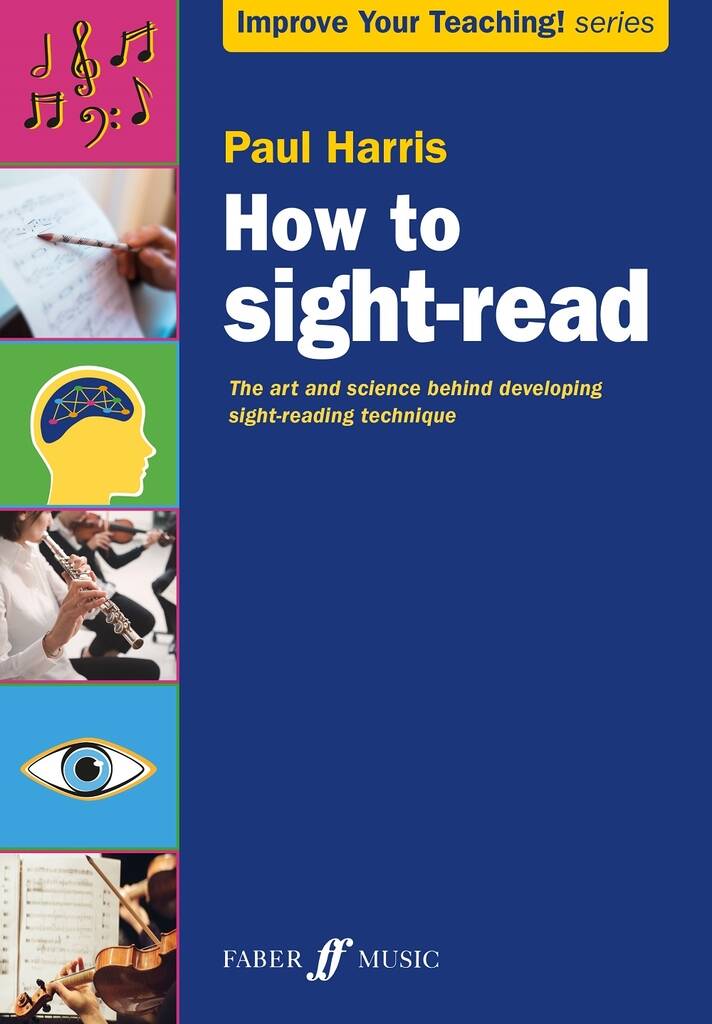 Harris, Paul: How to Sight-Read