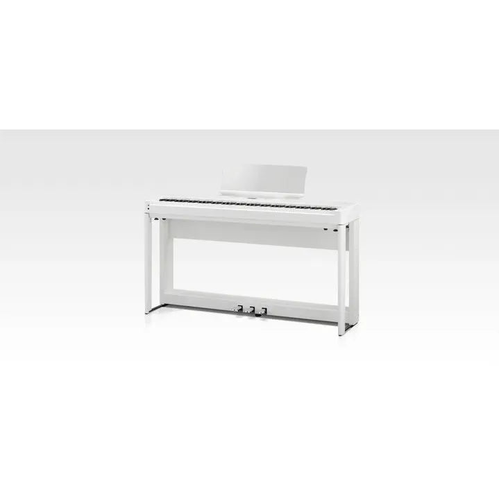 Kawai ES920 Portable Satin White Digital Piano - Standard Bundle