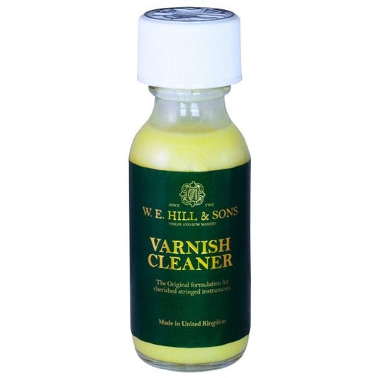 W.E Hill & Sons Varnish Cleaner