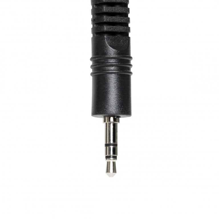 Stagg Y-Cable (mini Jack-Jack), 3m (10